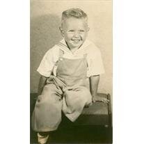 Barry L. Welch