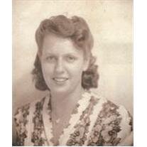 Juliet L. Welch