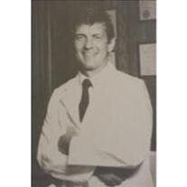 D. Mark Lochner, MD