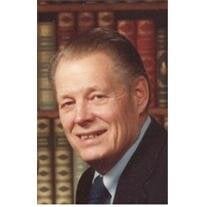 Warren K. Wells