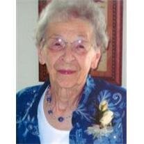 Marian A. Wieber
