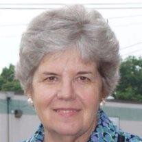 Linda Nell Lamberth