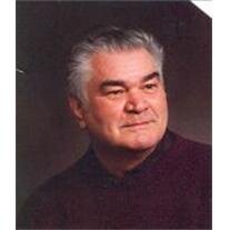 Rual L. Williams