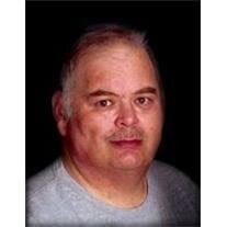 John B. Wood Jr.