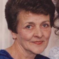 Ann O'Hara