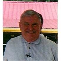Franklin G. Worcester
