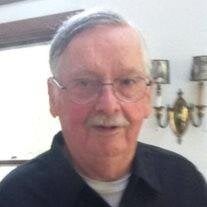 Raymond  G Kerwin