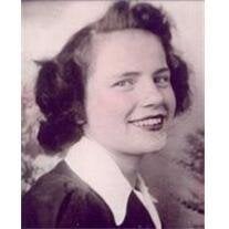 Marjorie Helen Young