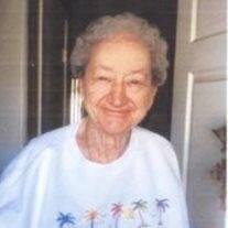 Jean  G. Hoffman