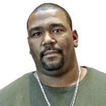 Rhondo "Scutchie" Robinson