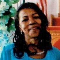 Bernadine  Laverne Cotman