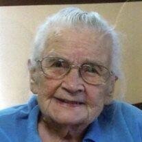 Goldie E. Sayles