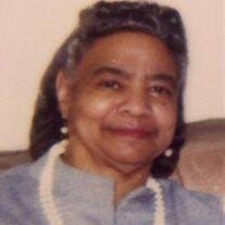 Alice E.  Faulcon