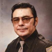 Randolph Ross Breeden
