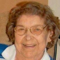 Marian B. Tracy