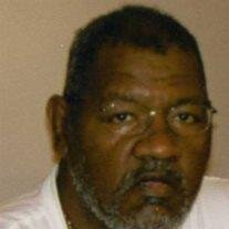 Mr. Simon Isom III