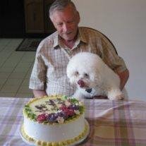 Emlyn Lee Mauck Sr.