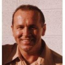 Ronald E. Symonds
