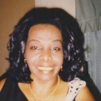 Mrs. Drema Delores Motley