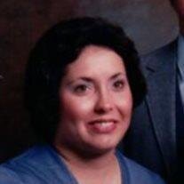 Mrs. Sherry Arleane Parris