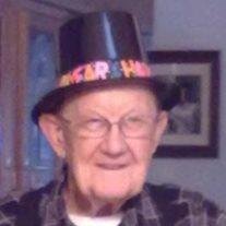 Harry J. Durand