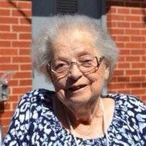 June Kathleen Dunnam