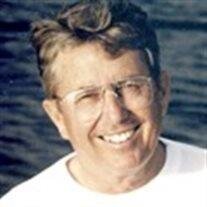 Leo H Williams