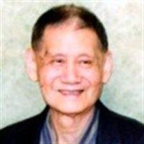 Kar Cherk Lee
