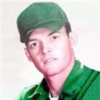 Gordon O. Dunn Jr.