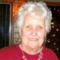 Dorothy Ackermann