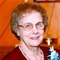 Deloris G. Streich