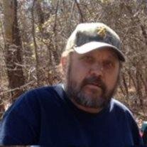 Gary Mathas Bell