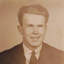 Gilbert M. Sinex