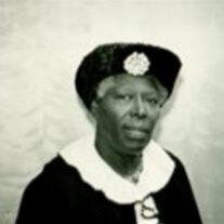 Beatrice Roberta Jones