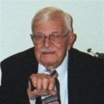 James Lloyd Fuller