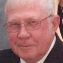 William "Bill" Behrman