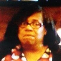 Patricia Ann Butler