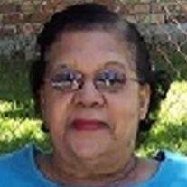 Dorothy  Matthews