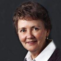 Bernice Lorentz