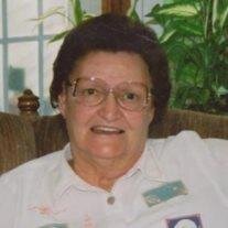 Bernice E. Hudelson
