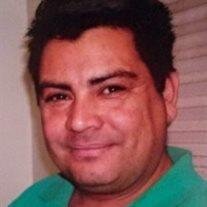 Jesus "Jesse" Deleon