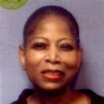 Joyce Ann Lewis