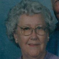 Rachel C. Luckenbach