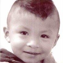 Alexander Menindez Garcia