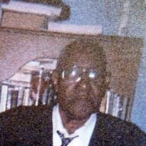 Tony Thomas McCullum Sr.