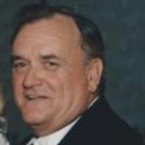 Donald F. Arbuthnot, Sr