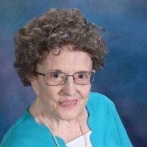 Mary Margaret Domm