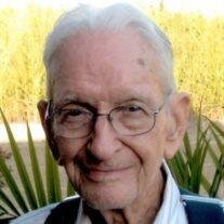Robert Anthony "Bob" Lewis