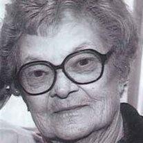 Odelia Cordova