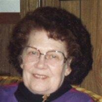 Margaret "Marge" T Rosenbaum